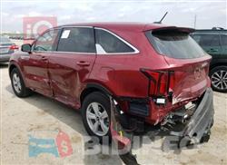 كيا سورينتو